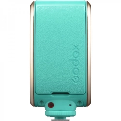 Godox Lux Senior Lampa Retro kolor Mint Green